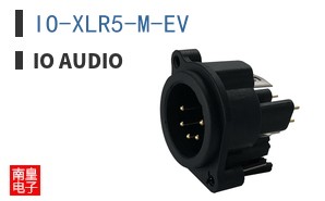 IO-XLR5-M-EV ͼƬ